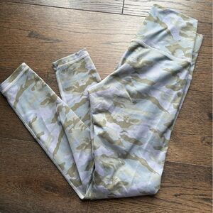 Fleo el toro leggings